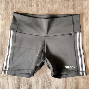 Adidas Active Climate Bike Shorts Size Large